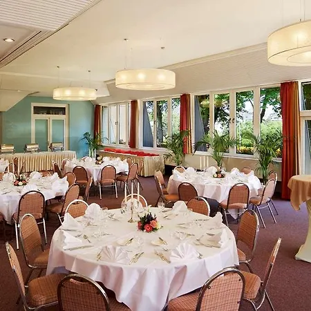 Parc Plaza Luxemburgo