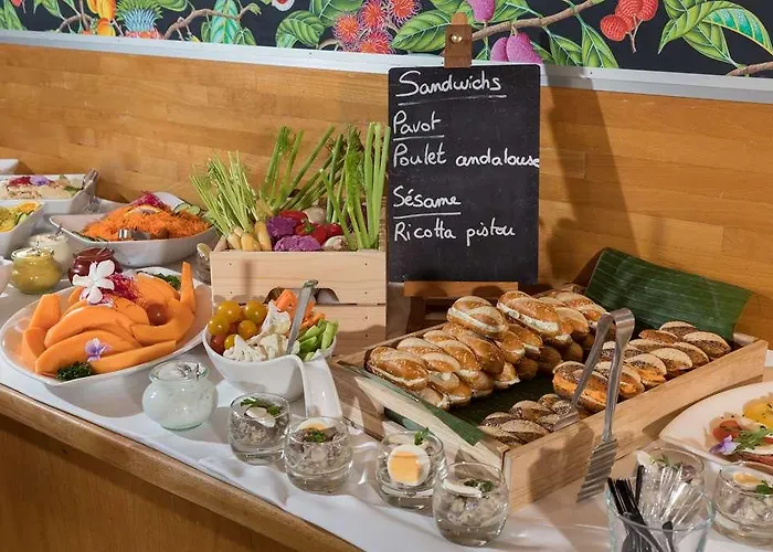 Parc Plaza Luxemburgo