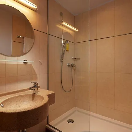 Hotel Parc Plaza Luxembourg