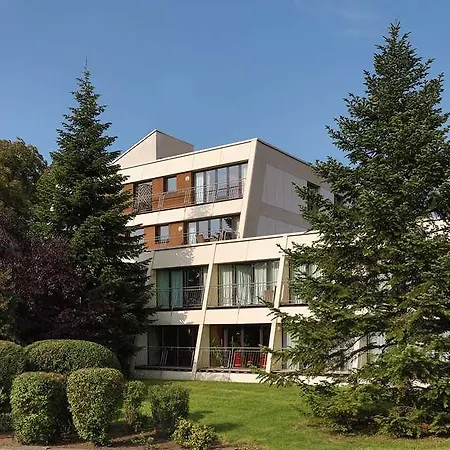 Szálloda Parc Plaza *