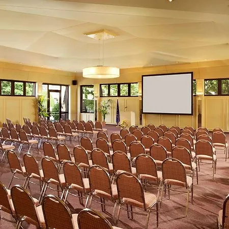 Parc Plaza * Luxembourg